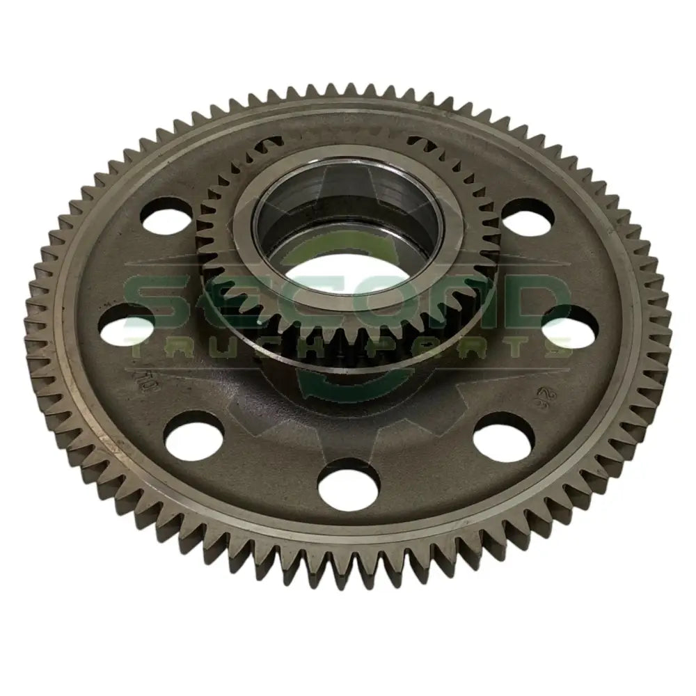 1906762 Genuine Volvo Gear - Other Truck Parts