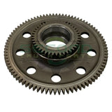 1906762 Genuine Volvo Gear - Other Truck Parts