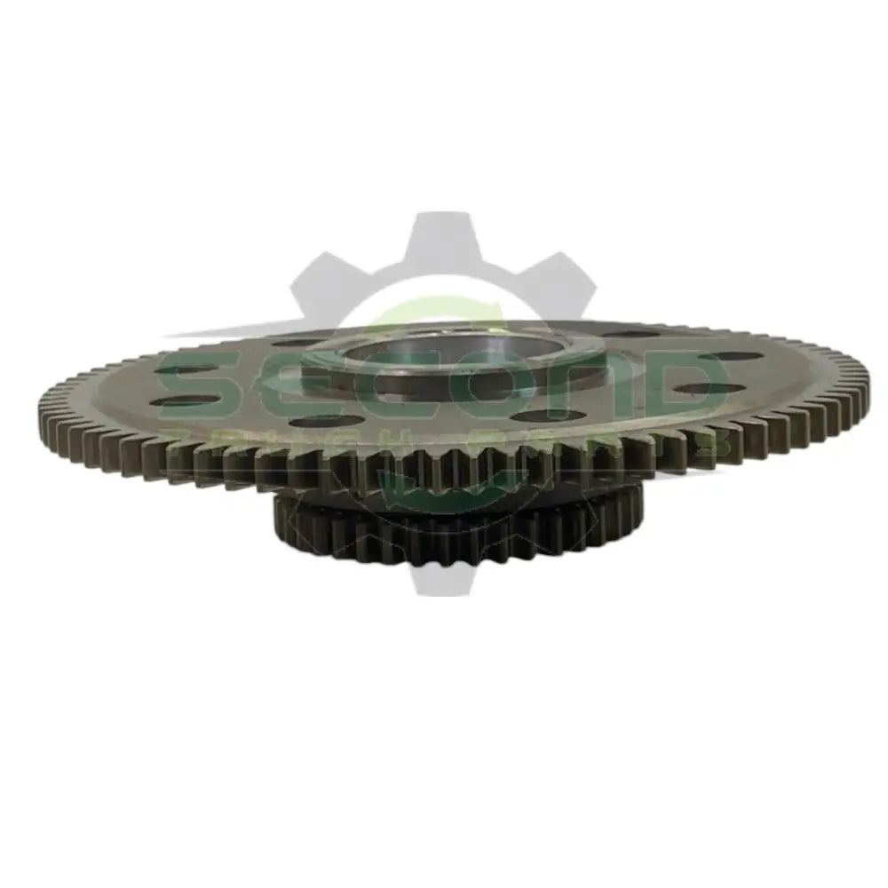 1906762 Genuine Volvo Gear - Other Truck Parts