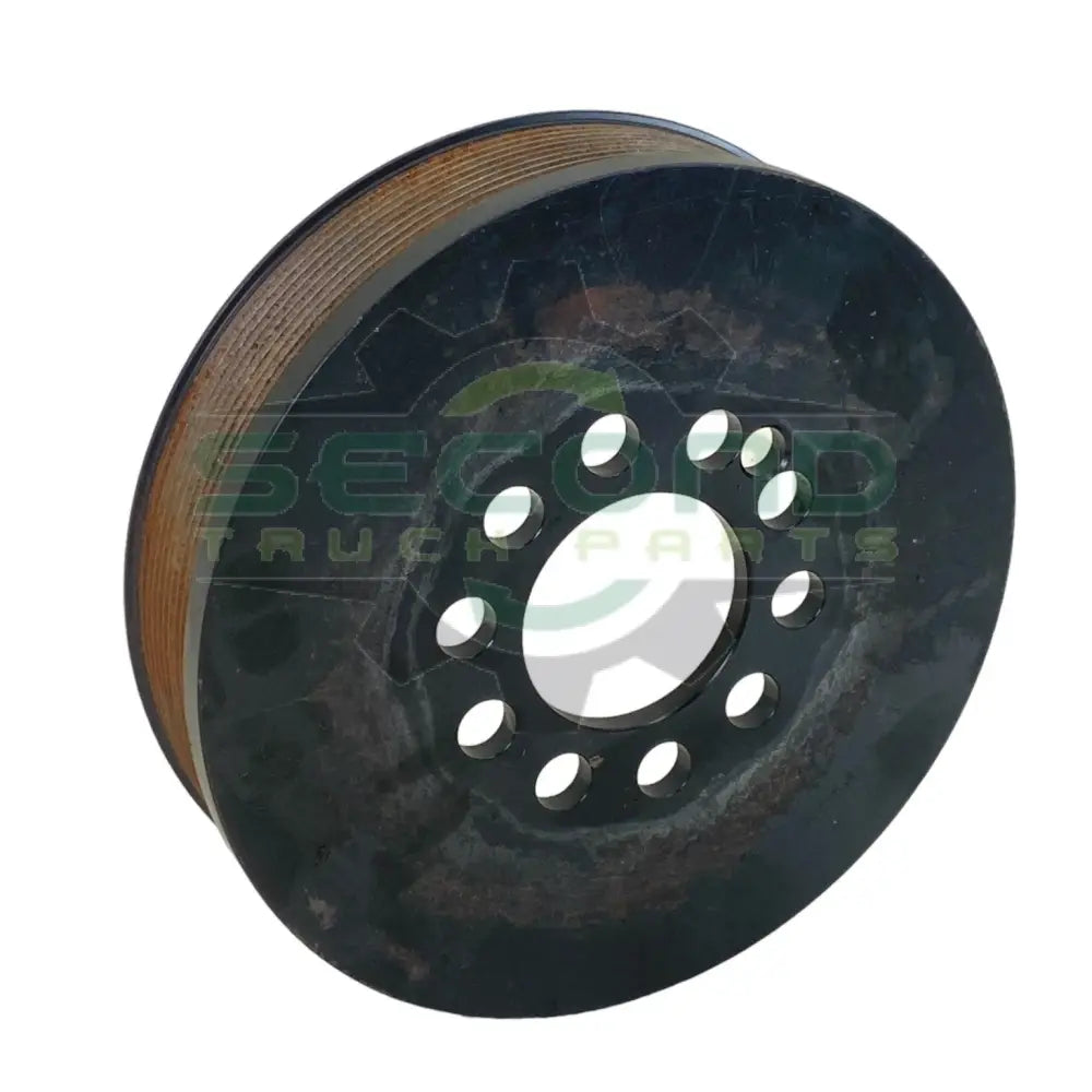 1907984PE Genuine Paccar Pulley - Other Truck Parts