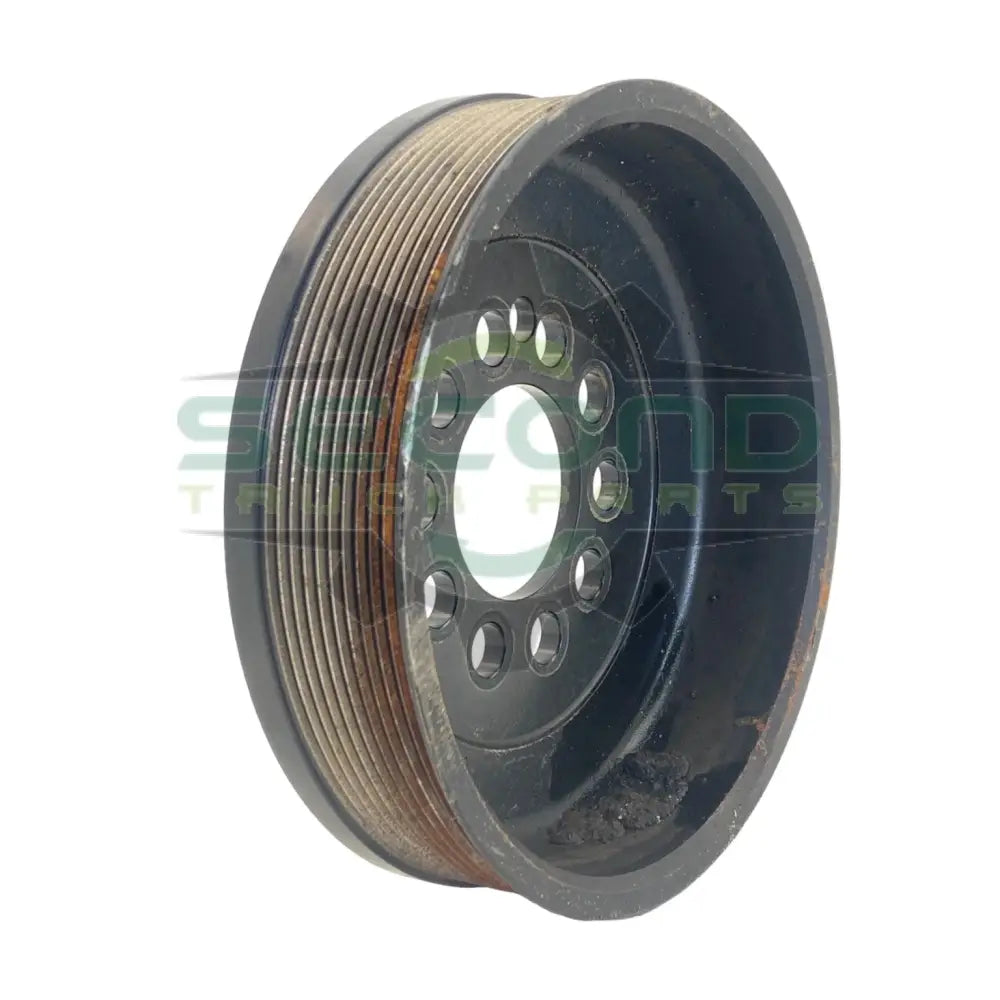 1907984PE Genuine Paccar Pulley - Other Truck Parts