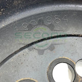 1907984PE Genuine Paccar Pulley - Other Truck Parts