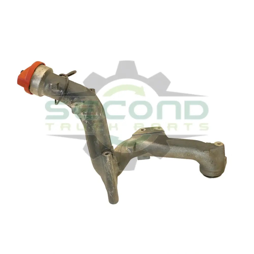 1919200PE Genuine Paccar Oil Filler Neck - Other Truck Parts