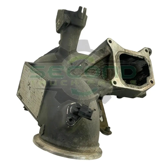 1919784PE Genuine Paccar Engine Intake Manifold - Second Truck Parts