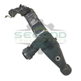 1922163PE Genuine Paccar EGR Exhaust Gas Recirculation Cooler - EGR Coolers