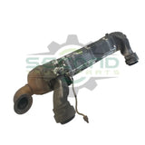 1922163PE Genuine Paccar EGR Exhaust Gas Recirculation Cooler - EGR Coolers