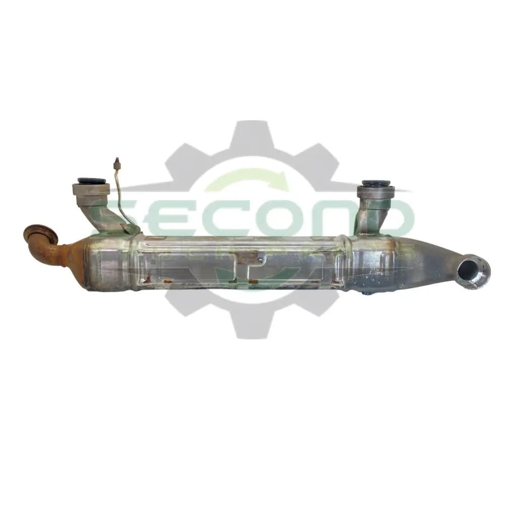 1922163PE Genuine Paccar EGR Exhaust Gas Recirculation Cooler - EGR Coolers