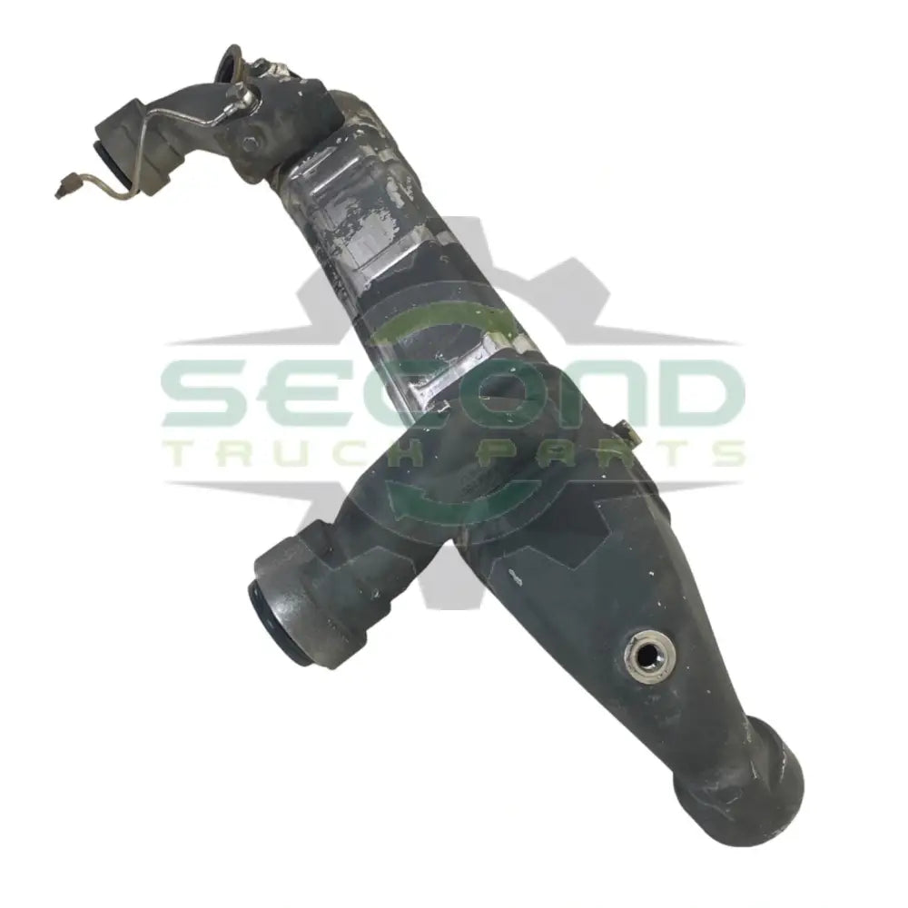 1922163PEX Genuine Paccar EGR Exhaust Gas Recirculation Cooler - EGR Coolers