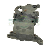 1929549 Genuine Paccar Alternator Bracket - Alternators