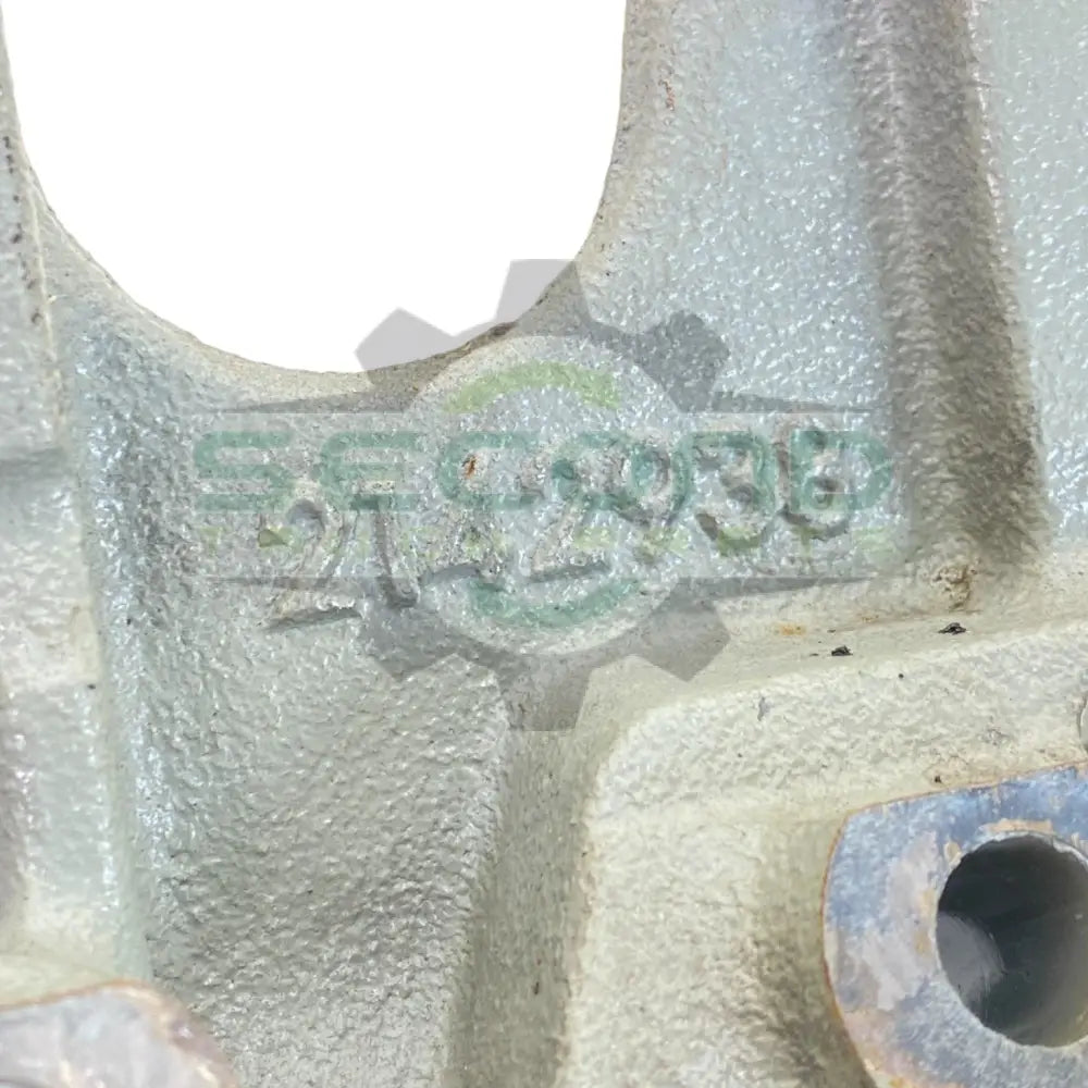 1931654PE Genuine Paccar EGR Bracket - EGR Components
