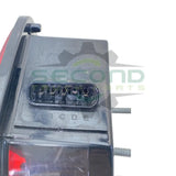 19405209 Genuine International Right Tail Lamp - Lighting
