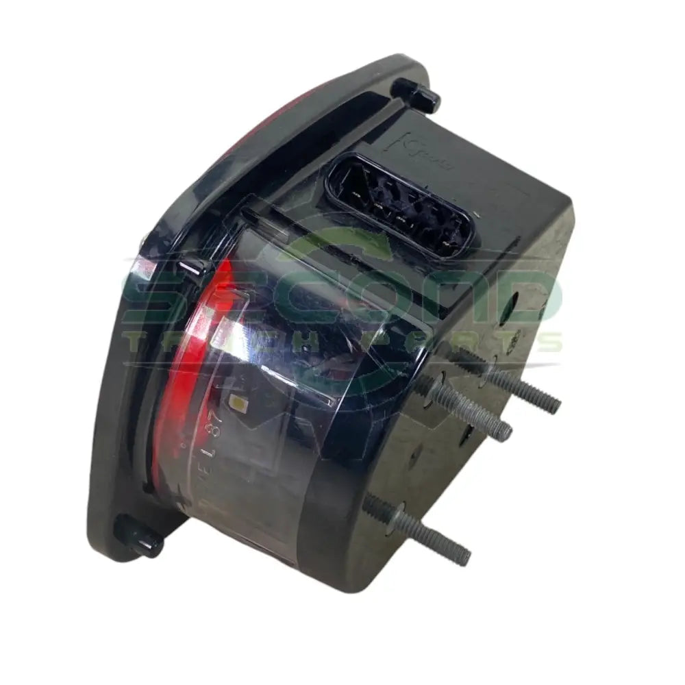 19405209 Genuine International Right Tail Lamp - Lighting