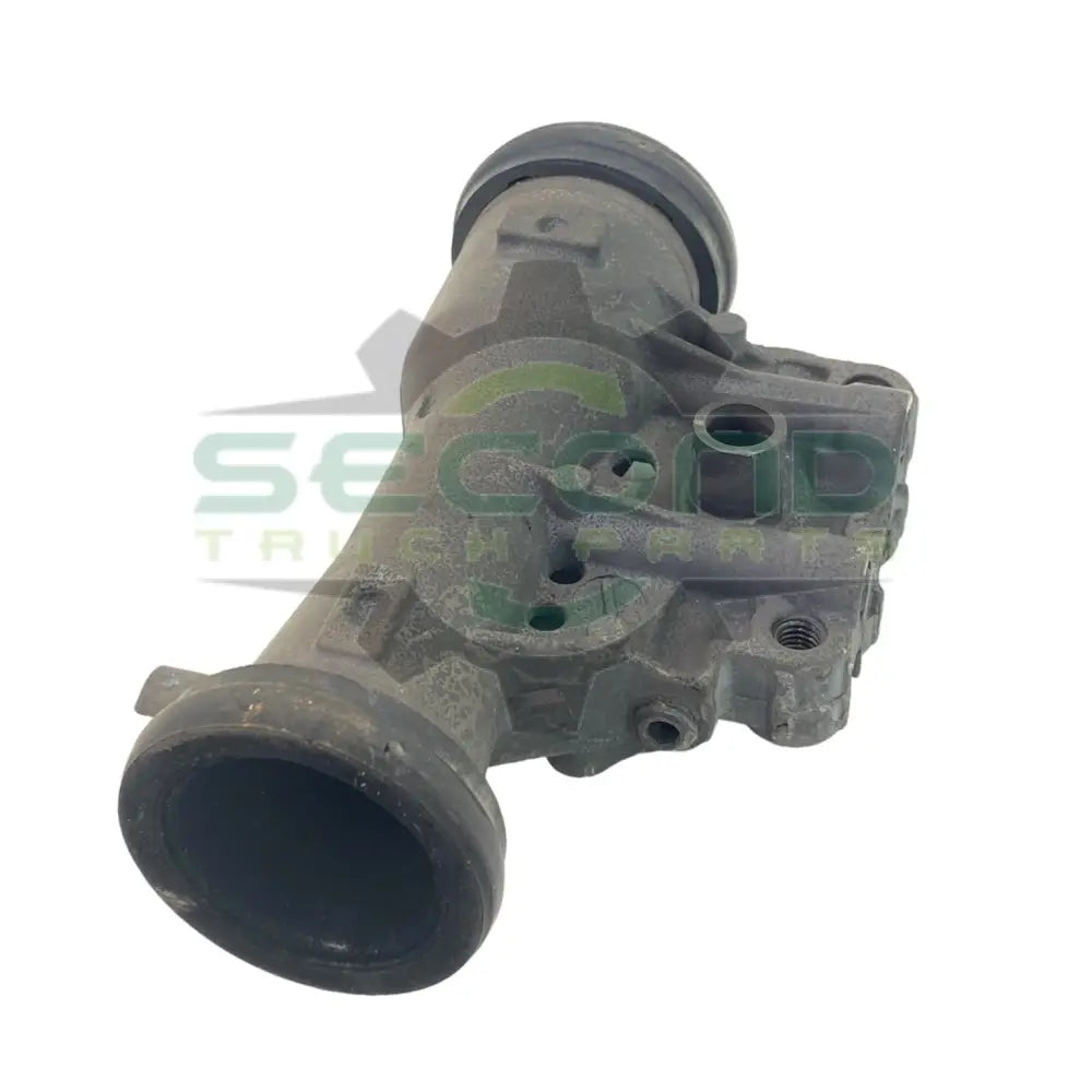 1948914PE Genuine Paccar EGR Pipe - EGR Cooler Pipes