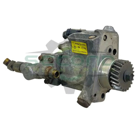 19515206D Genuine International High Pressure Oil Pump - High Pressure Oil Pumps