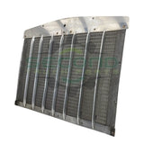 19717AA Genuine Paccar Grille - Grilles