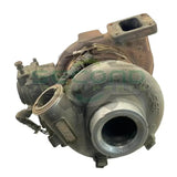 5355091 Genuine Paccar Turbocharger He500Vg With Actuator - Second Truck Parts