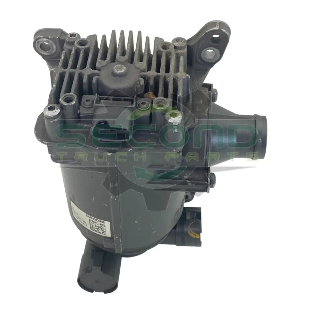 1976007PE Genuine Paccar Crankcase Breather Ventilation Module - Crankcase Breathers