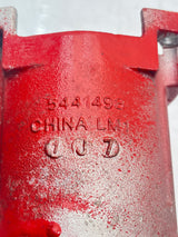 5441498 Genuine Cummins Air Inlet Adapter
