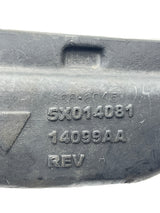 S66-6045 Genuine Peterbilt Right Floor Duct
