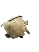 Genuine Freightliner Radiator Overflow Bottle