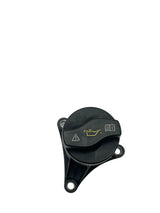 A4721840366 Genuine Detroit Diesel Engine Oil Fill Tube