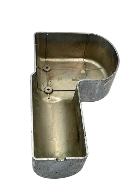 0311-860652 Genuine Aero Tarp Motor Cover E/C GW30