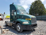 2015 Mack CXU600 Green - Second Truck Parts