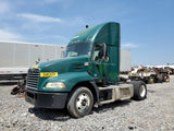 2015 Mack CXU600 Green - Second Truck Parts
