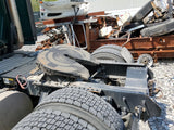 2015 Mack CXU600 Green - Second Truck Parts
