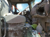 2012 Peterbilt 365 Ready Mix Truck - Second Truck Parts