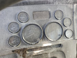 2012 Peterbilt 365 Ready Mix Truck - Second Truck Parts