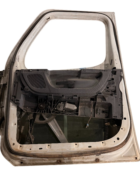 A18-57527-004 Genuine Freightliner Right Front White Door