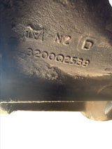3200Q2539 Genuine Paccar Front Differential Assembly Ratio 3.54 - Second Truck Parts