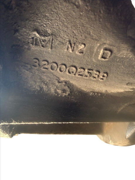 3200Q2539 Genuine Paccar Front Differential Assembly Ratio 3.54 - Second Truck Parts