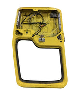 Genuine Mack Left Front Yellow Door