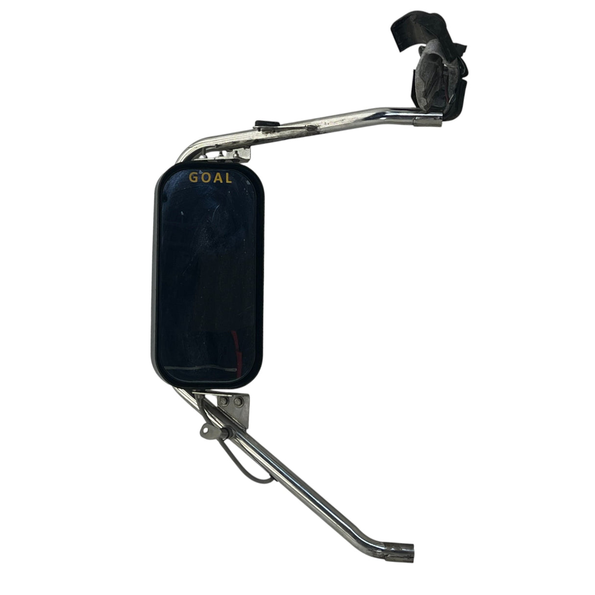 Genuine Mack Left Side Mirror Driver Door CXU613