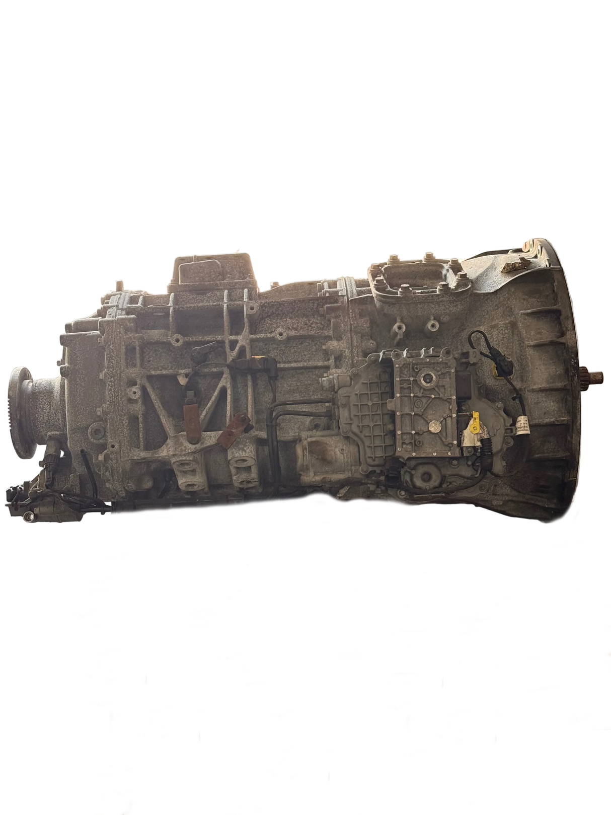 Genuine Detroit Diesel Transmission DT12-DHE