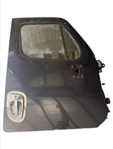 A18-57527-002 Genuine Freightliner Right Front Black Door