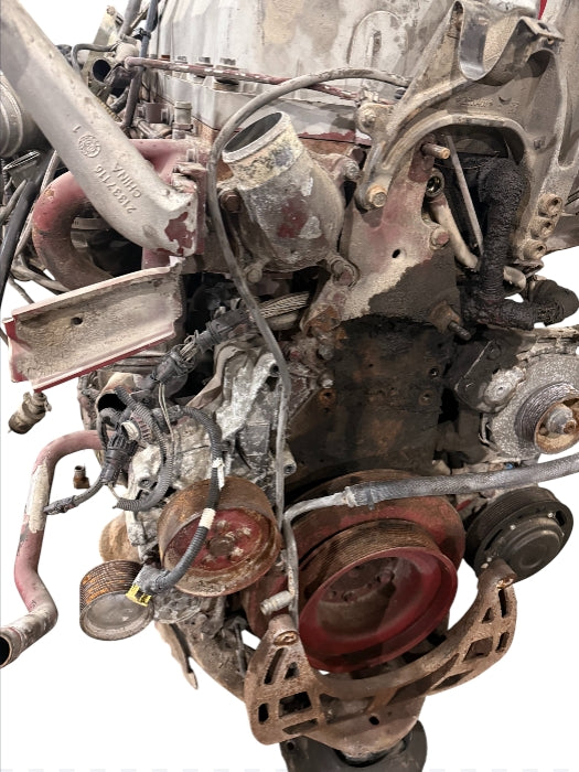 MP8*971350*H1*H Genuine Mack Diesel Engine