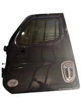 A18-57527-000 Genuine Freightliner Left Front Black Door