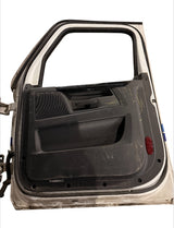 Z18-71723-001 Genuine Freightliner Right Hand White Door