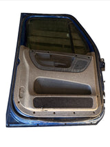 A18-57527-000 Genuine Freightliner Left Front Blue Door