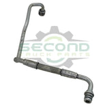 1A4720781502 Genuine Detroit Diesel Fuel Line - Other Truck Parts