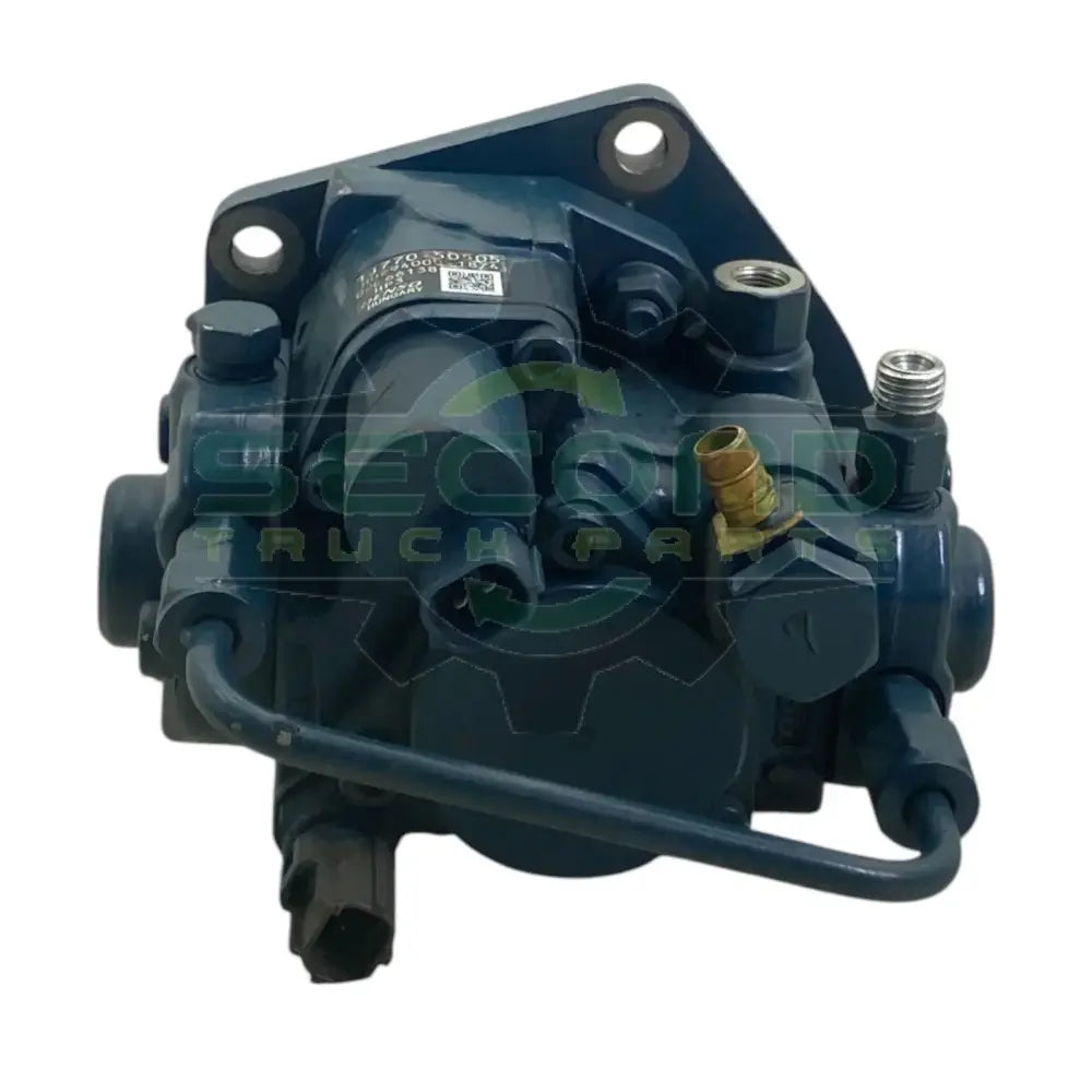 1J500-50503 Genuine Kubota Fuel Injection Pump - Second Truck Parts