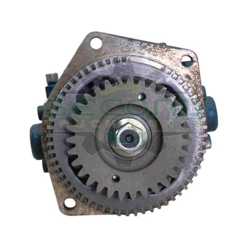 1J500-50503 Genuine Kubota Fuel Injection Pump - Second Truck Parts