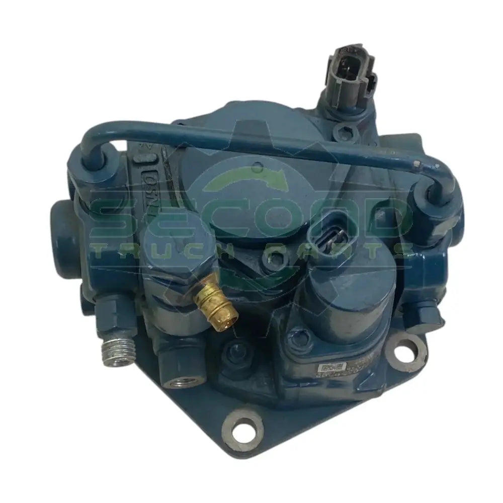 1J500-50503 Genuine Kubota Fuel Injection Pump - Second Truck Parts
