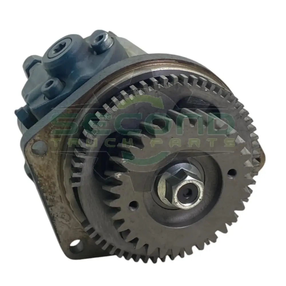 1J500-50503 Genuine Kubota Fuel Injection Pump - Second Truck Parts