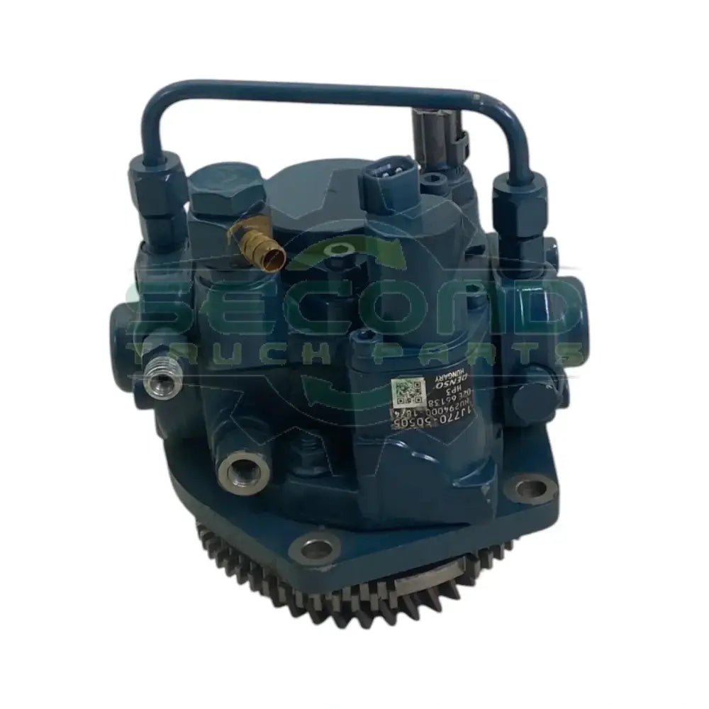 1J500-50503 Genuine Kubota Fuel Injection Pump - Second Truck Parts