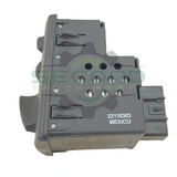1MR4355M4 Genuine Volvo Light Switch - Lighting Switches