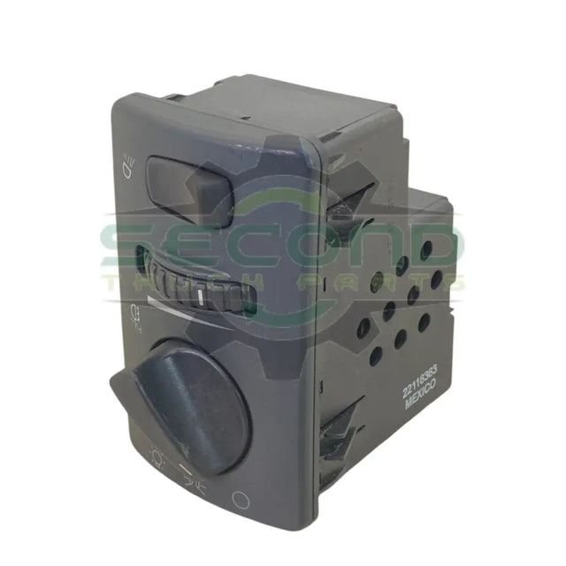 1MR4355M4 Genuine Volvo Light Switch - Lighting Switches